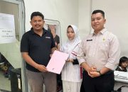 Enam Siswa Teknik Otomotif MAN 2 Padang Tuntaskan PKL di Dunia Industri