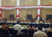 Pemko Payakumbuh Dukung Percepatan Terwujudnya Sumatera Barat Bebas Sampah 2029