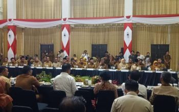 Pemko Payakumbuh Dukung Percepatan Terwujudnya Sumatera Barat Bebas Sampah 2029