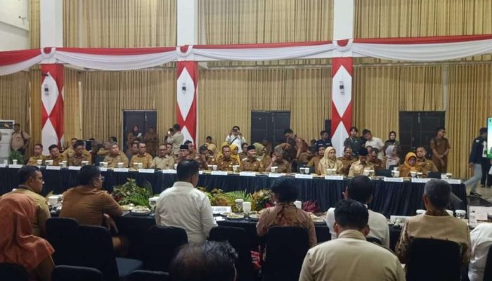 Pemko Payakumbuh Dukung Percepatan Terwujudnya Sumatera Barat Bebas Sampah 2029