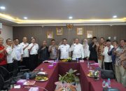 Dirjen Polpum Kemendagri: Sumatera Barat Berpotensi Menjadi Model Nasional Pencegahan Konflik Berbasis Sekolah