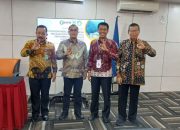 Dua Kepala OPD Payakumbuh Paparkan Inovasi Bidang Pendidikan dan Pengelolaan Persampahan di Seminar PKN