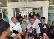 Pasca Dugaan Bom di MAN 3 Padang, Kemendagri Tegaskan Sumbar Tetap Kondusif dan Bukan Kasus Terorisme