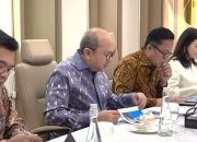 Pemerintah dan Danantara Percepat Pengembangan Sport Tourism, Siap Jadikan Indonesia Destinasi Olahraga Kelas Dunia