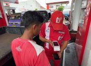 Antrean BBM Mengular di Sumbar, Ternyata Bukan karena Stok Habis