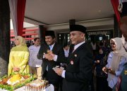 Peringati Hari Koperasi ke-79, Wagub Sumbar Dorong Koperasi Jadi Motor Penggerak Ekonomi Rakyat