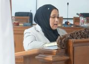 Sejarah Kelam! DPRD Tolak Pertanggungjawaban Bupati 50 Kota Dua Kali Beruntun!