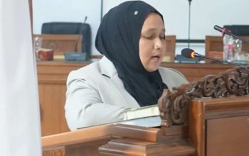 Sejarah Kelam! DPRD Tolak Pertanggungjawaban Bupati 50 Kota Dua Kali Beruntun!