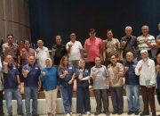 Pagi Ini Pengurus MAVI Sumbar Dikukuhkan Oleh Ketum MAVI Pusat Wiji Hastuti
