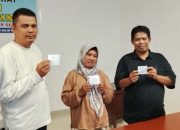Mario Rosy : Konfercab PWI Pessel Bukan Ajang Berebut Kursi Ketua, Tapi Ajang Kekeluargaan