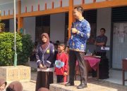 SMPN 1 Lubuk Alung Sukses Gelar MPLS 2026, Perkuat Karakter dan Ciptakan Sekolah Ramah Anak