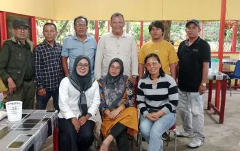 Relasi Publik HUT ke-9, Gelar Seminar dan Pemberian Award