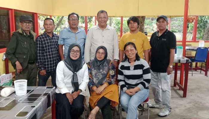 Relasi Publik HUT ke-9, Gelar Seminar dan Pemberian Award