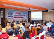 Wawako Payakumbuh Buka Sosialisasi Kebijakan dan Peraturan Perundang-undangan Bidang Penataan Ruang