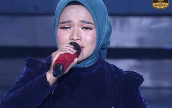 Dari Pesisir Selatan ke Panggung Nasional, Zhifanna Siap Jadi Bintang Baru Dangdut