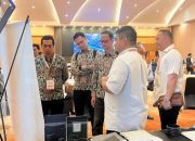 HATTI Sumsel Gelar Seminar Internasional, Dorong Solusi Inovatif Menjawab Tantangan Geografis