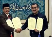 Unisba dan PERADI Profesional Sepakat Gelar Pendidikan Advokat Berkelanjutan