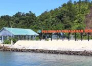 Dorong Pertumbuhan Ekonomi, Pelabuhan Panasahan Painan Siap Jadi Pusat Logistik
