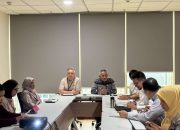 Huntap untuk Korban Bencana Alam di Limapuluh Kota Dipastikan Dibangun Tahun 2026