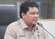 Don Muzakir Apresiasi Pelantikan Sudaryono, Optimis MBG Tepat Sasaran