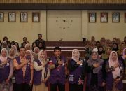 Temu Kader Posyandu Berprestasi Kota Payakumbuh 2026, Mantapkan Transformasi Posyandu