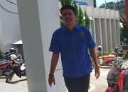 Jelang Konfercab PWI Pessel, Robby Siap Ciptakan Iklim Organisasi yang Sejuk