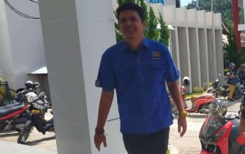 Jelang Konfercab PWI Pessel, Robby Siap Ciptakan Iklim Organisasi yang Sejuk