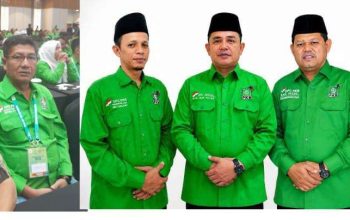 DPC PKB Pessel Siap Bergerak ke Kecamatan dan Nagari, Bentuk PAC dan Ranting