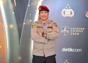 Menghitung Hari Menuju Hoegeng Awards 2026, David WW Mohon Doa Masyarakat Sumbar Agar Harumkan Ranah Minang
