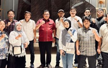 Bupati Takalar: Semua Pelajar Harus Karateka! Satpol PP-Damkar Tak Terkecuali