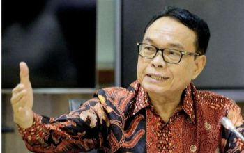 Prof. Djohermansyah Djohan: Rekrutmen Anggota Dewan Harus Dibenahi, Saatnya Indonesia Memiliki UU Etika Penyelenggara Pemerintahan