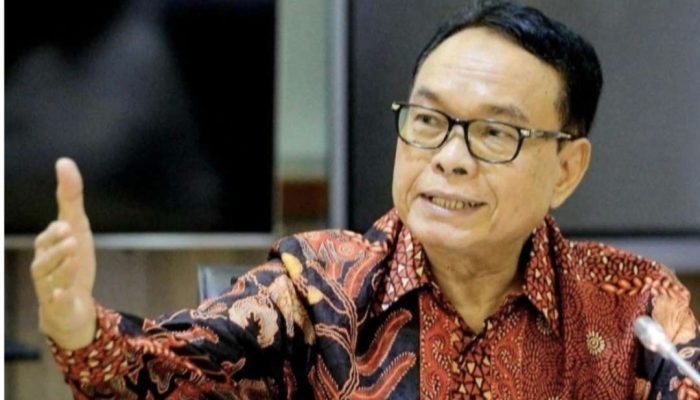 Prof. Djohermansyah Djohan: Rekrutmen Anggota Dewan Harus Dibenahi, Saatnya Indonesia Memiliki UU Etika Penyelenggara Pemerintahan
