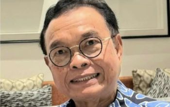 OTT Bupati Tak Kunjung Berhenti