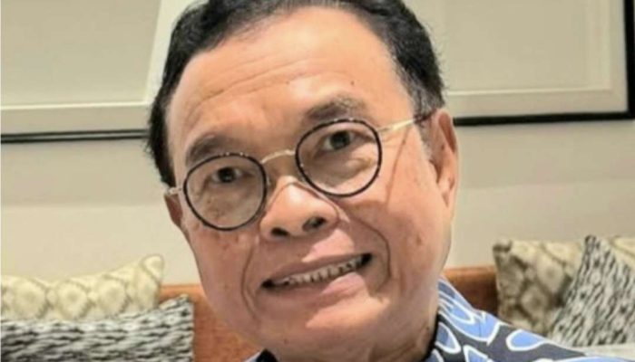 OTT Bupati Tak Kunjung Berhenti