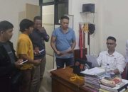 Polisi Periksa Orangtua IPP, Guru PPPK yang Ditemukan Tewas di Mess Polisi Salido