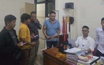 Polisi Periksa Orangtua IPP, Guru PPPK yang Ditemukan Tewas di Mess Polisi Salido