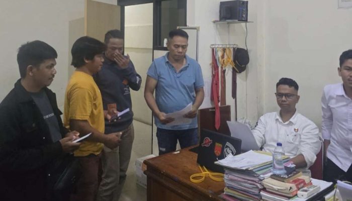 Polisi Periksa Orangtua IPP, Guru PPPK yang Ditemukan Tewas di Mess Polisi Salido