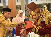 Gala Dinner SEIBA Festival, Maigus Nasir Apresiasi Penguatan Jejaring Antar Perguruan Tinggi