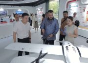 Akselerasi Program ‘Padang Juara’, Wali Kota Fadly Amran Gandeng Foshan Polytechnic Tiongkok untuk Program Dual Degree