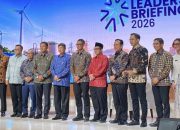 Irman Gusman: Ketahanan Energi Harus Menjadi Fondasi Kedaulatan Ekonomi Daerah