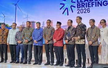 Irman Gusman: Ketahanan Energi Harus Menjadi Fondasi Kedaulatan Ekonomi Daerah