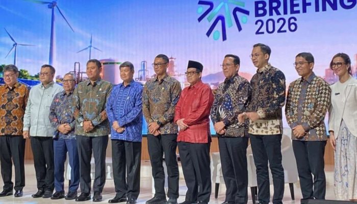 Irman Gusman: Ketahanan Energi Harus Menjadi Fondasi Kedaulatan Ekonomi Daerah