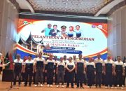 MAVI Sumbar Dikukuhkan, Yusman Kasim : Kami Siap Dukung Kemajuan Pervolian Sumbar