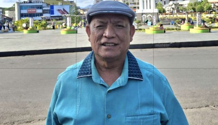 Syafrizal Ucok : Aksi Ganggu Akses Tambang di Ampang Tareh Merusak Iklim Investasi di Pesisir Selatan