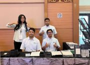 PT Nusantara Panca Geokonstruksi Berpartisipasi Aktif Pada Seminar Internasional HATTI 2026 di Palembang