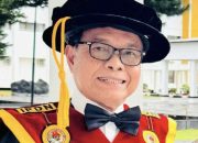 Jangan Kotori Kertas Putih Praja Muda