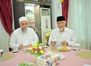 Mahyeldi Dorong Penguatan Fikih Wasathiyah untuk Menjawab Tantangan Keagamaan Kontemporer