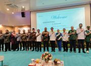 Kolaborasi Indonesia–Arab Saudi Perkuat Layanan Operasi Jantung Anak di Sumbar