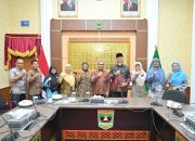 Pemprov Sumbar Gandeng FMIPA Unand, Teknologi Maggot dan BioVORA Siap Diterapkan