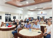 Kapolresta Padang Dukung Penuh Aiptu David WW di Hoegeng Awards 2026, Tetap Bangga Meski Belum Raih Penghargaan